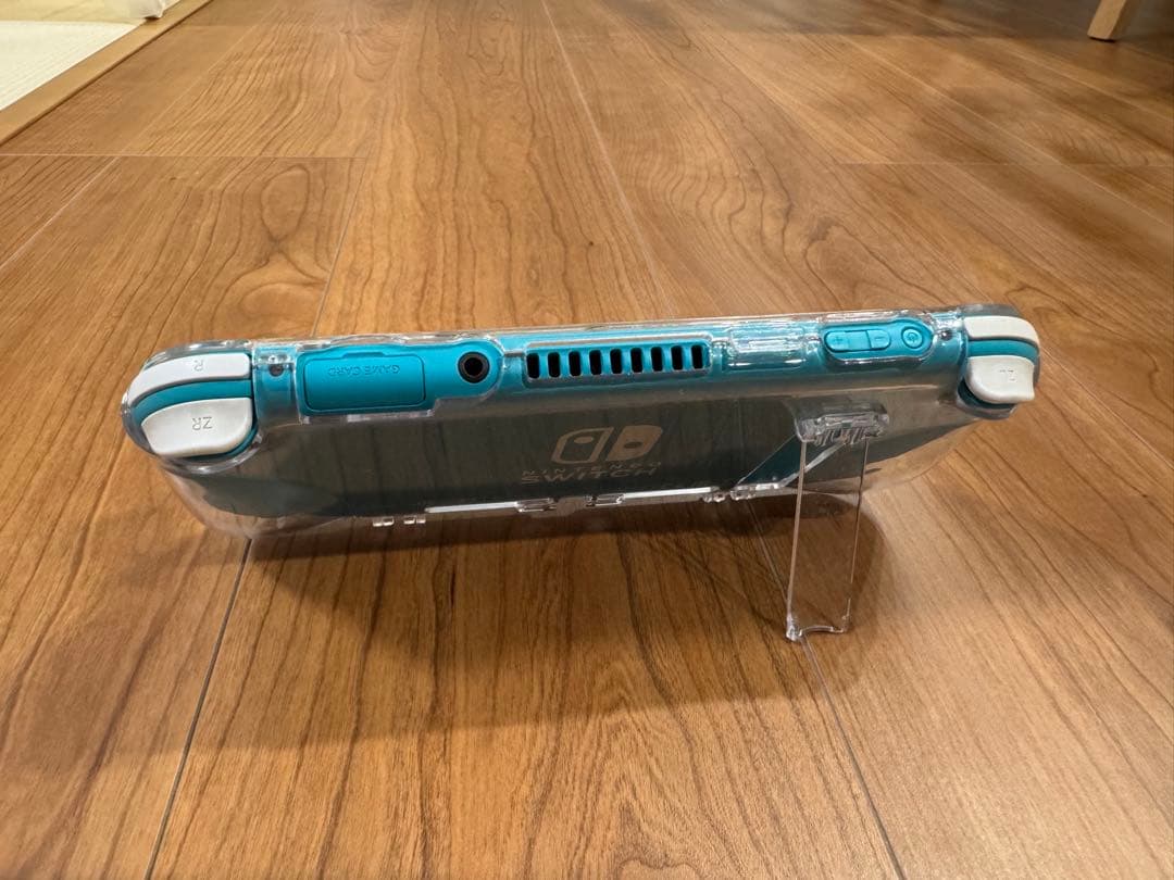 Nintendo Switch Lite (本体のみ)+ Splatoon 2