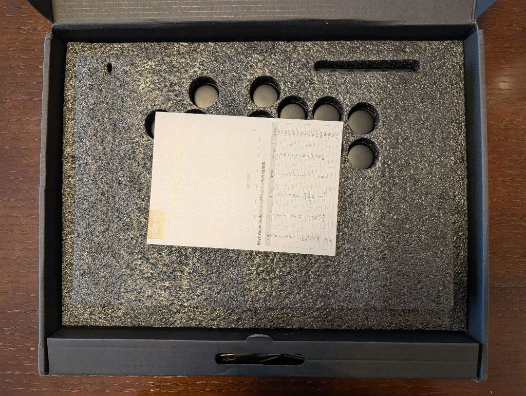 Haute42 M ULTRA レバーレス Shadow hunting付き