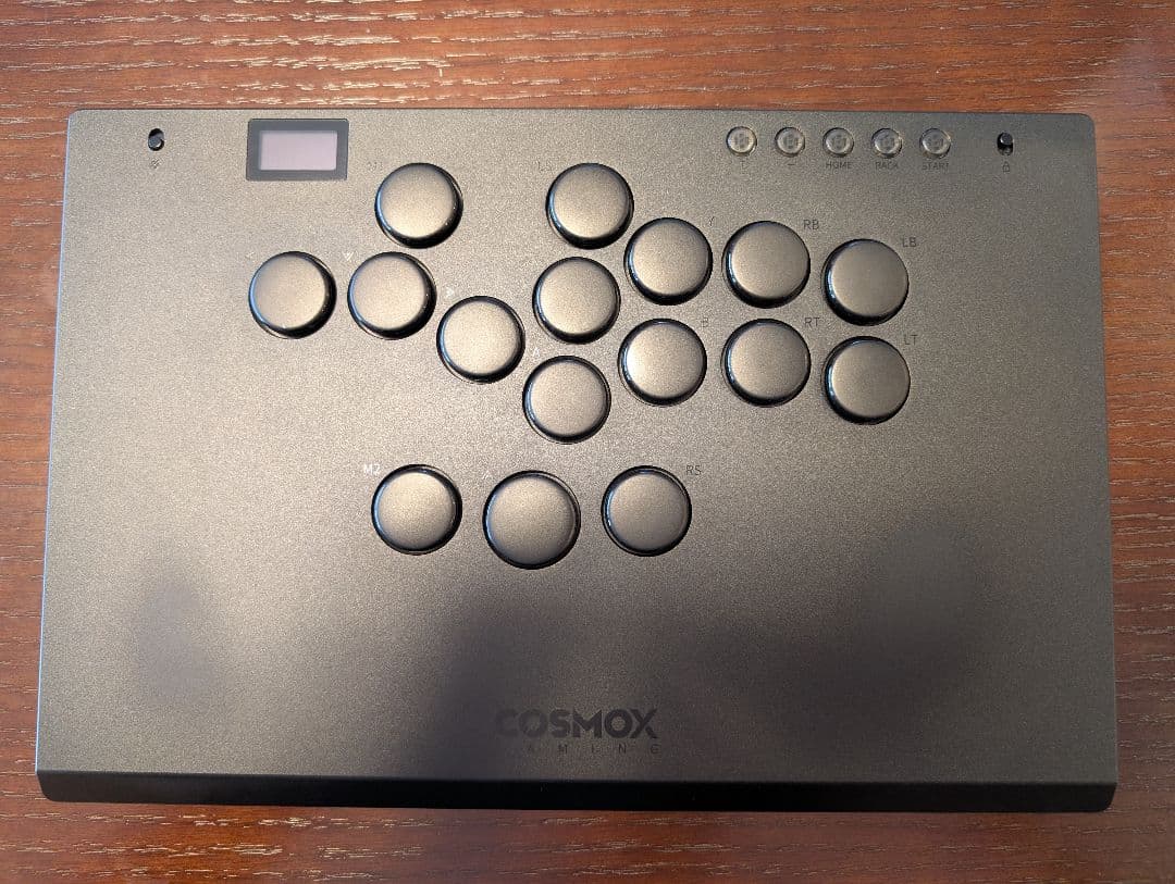 Haute42 M ULTRA レバーレス Shadow hunting付き