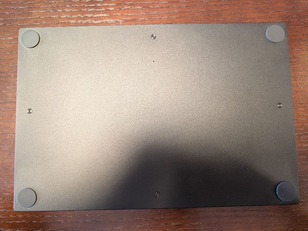 Haute42 M ULTRA レバーレス Shadow hunting付き