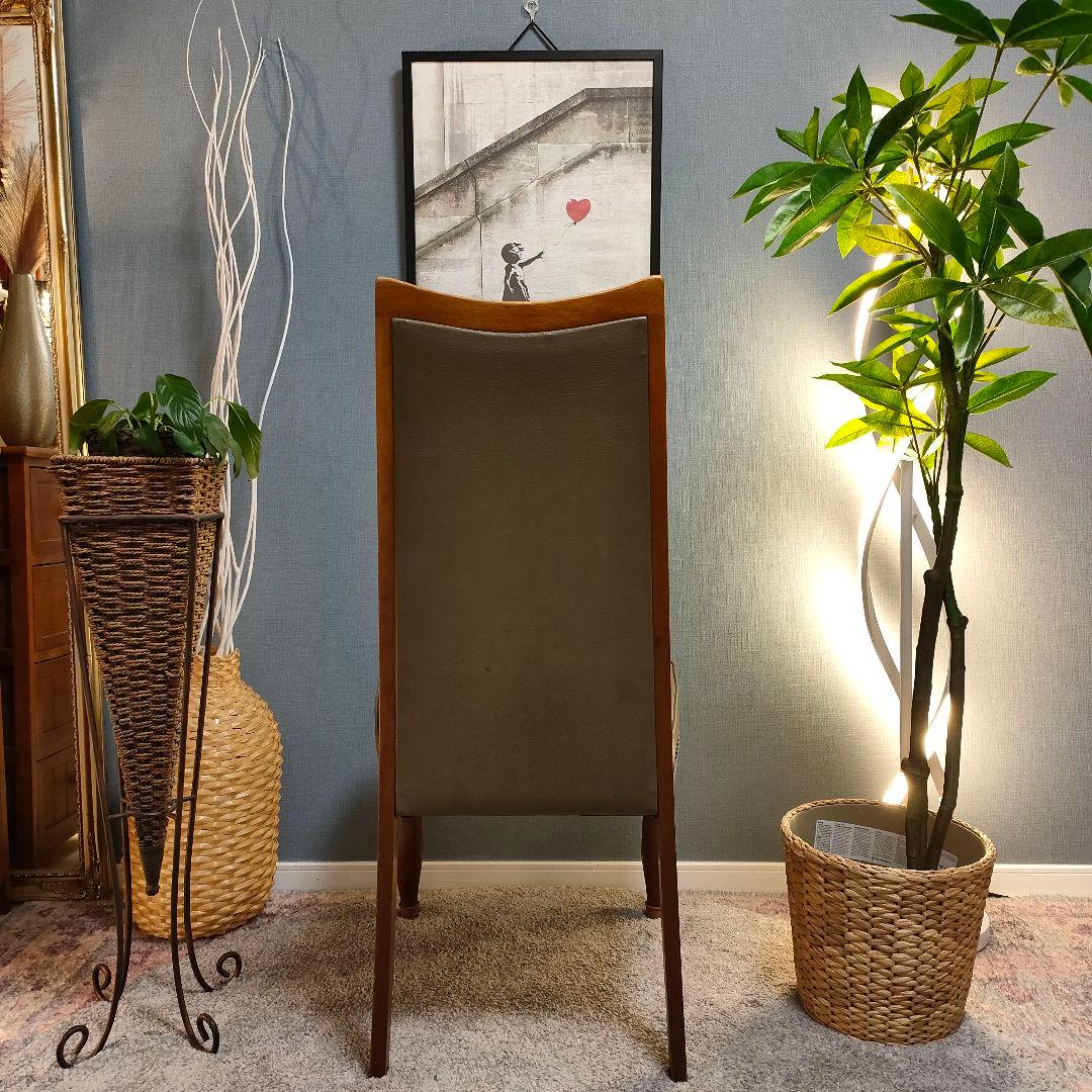 マルニ木工 ダイニングチェア ベルサイユシリーズ