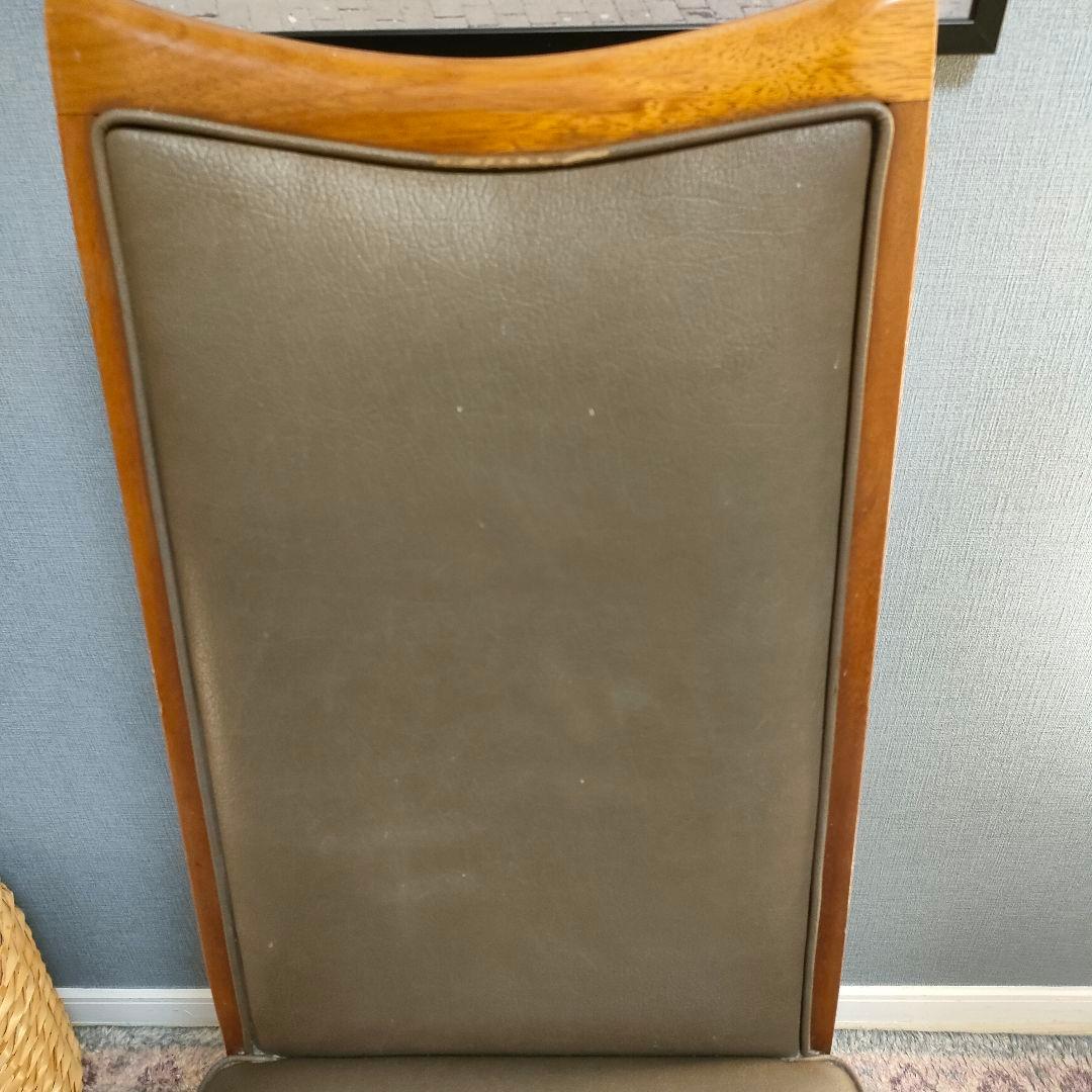 マルニ木工 ダイニングチェア ベルサイユシリーズ