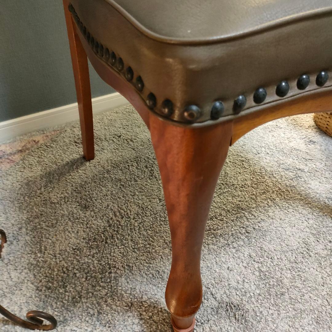 マルニ木工 ダイニングチェア ベルサイユシリーズ