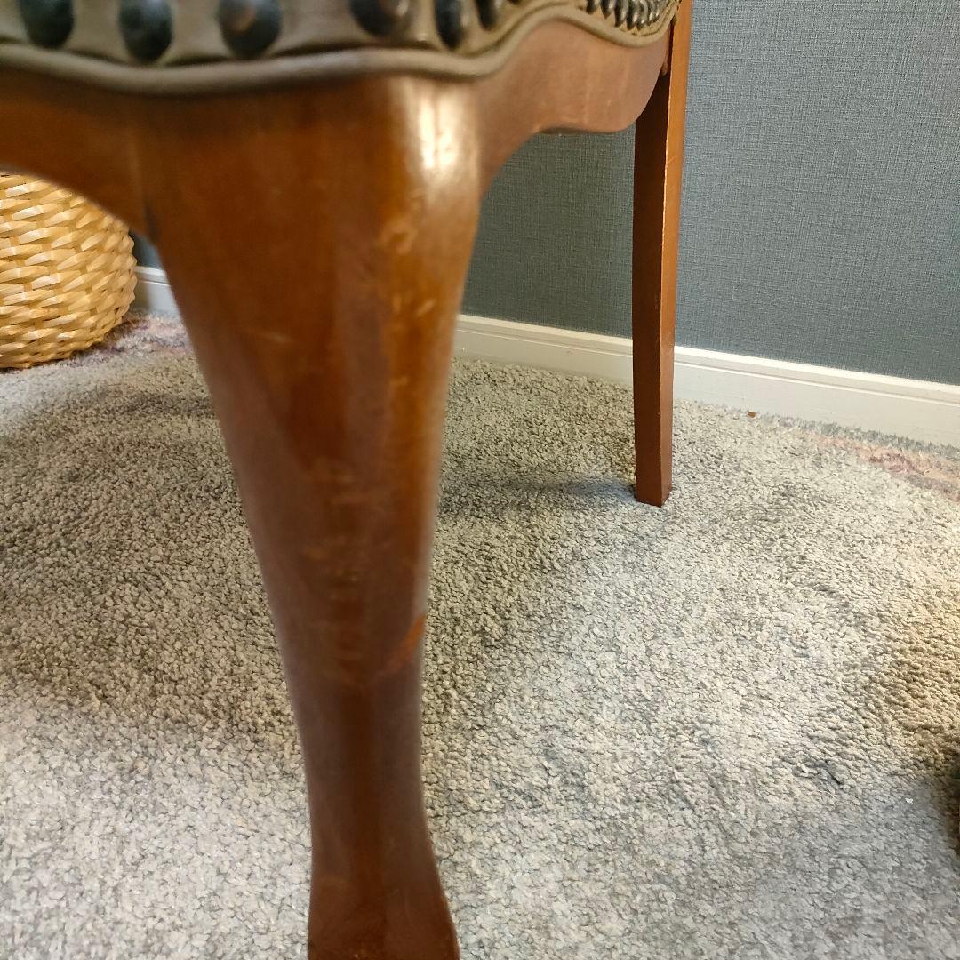 マルニ木工 ダイニングチェア ベルサイユシリーズ