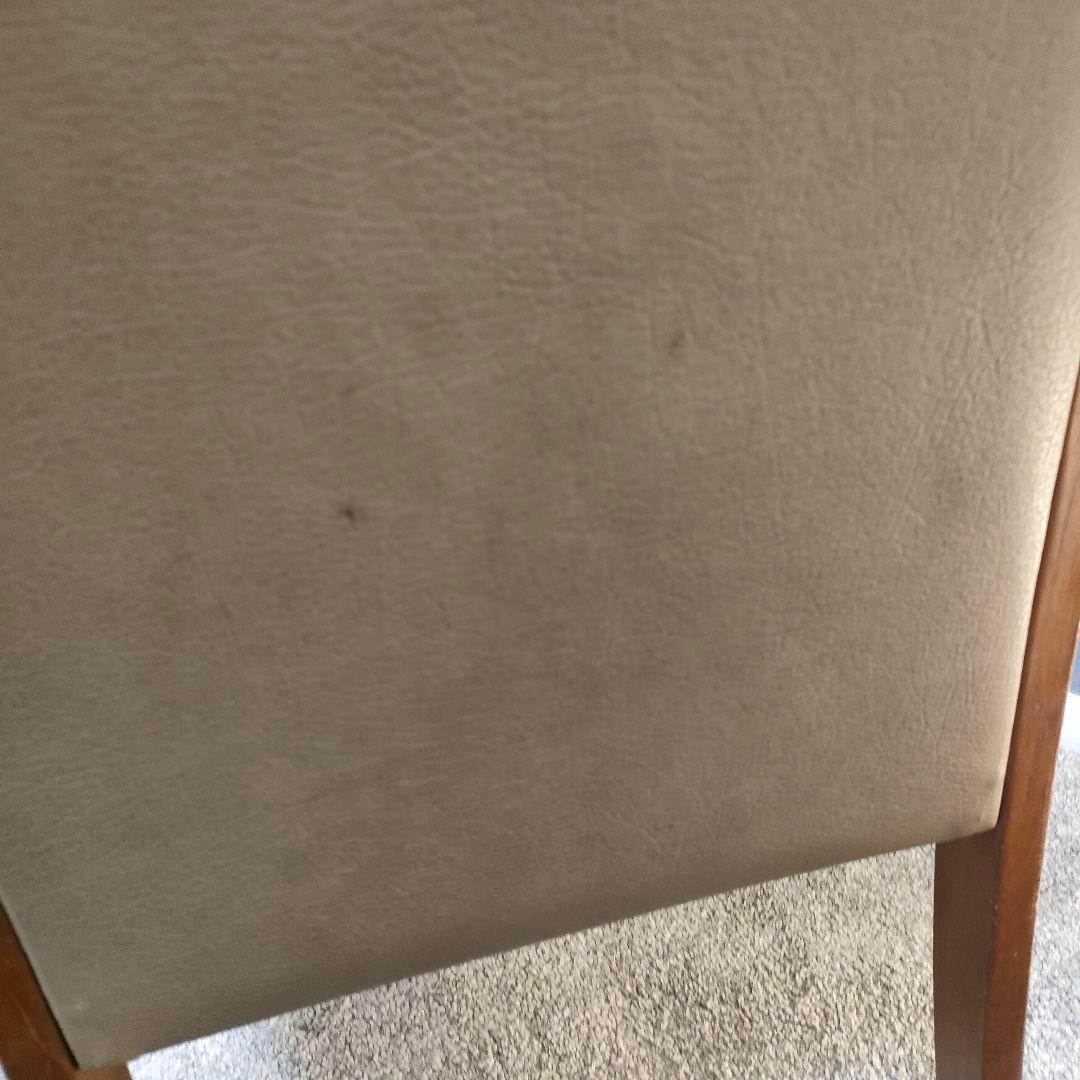 マルニ木工 ダイニングチェア ベルサイユシリーズ