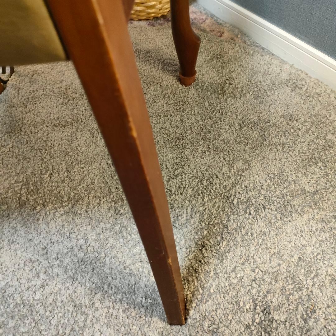 マルニ木工 ダイニングチェア ベルサイユシリーズ