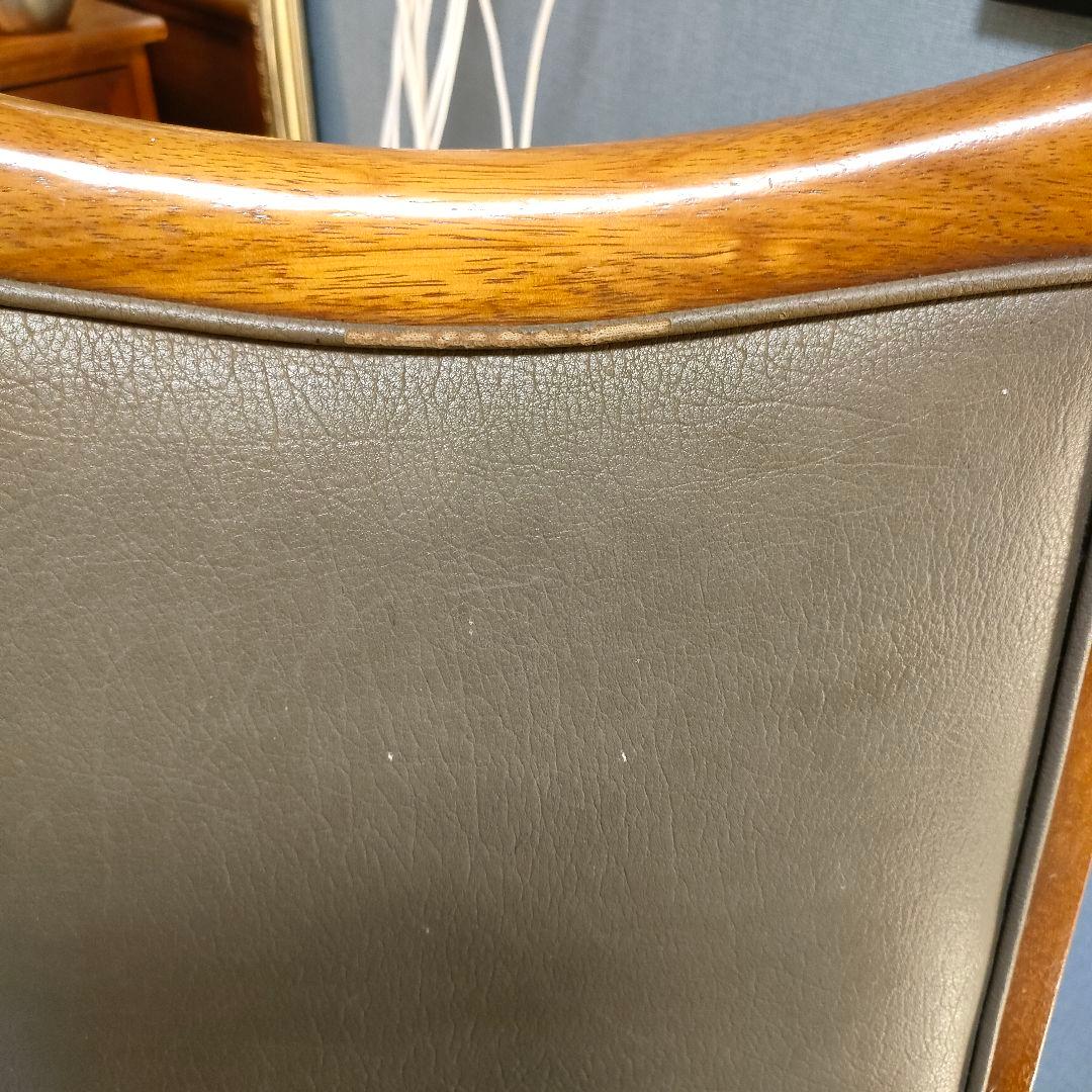 マルニ木工 ダイニングチェア ベルサイユシリーズ