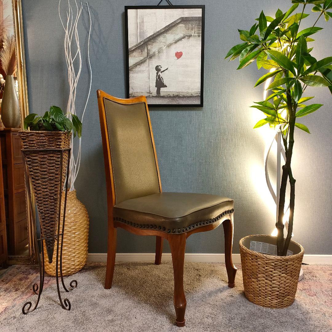 マルニ木工 ダイニングチェア ベルサイユシリーズ