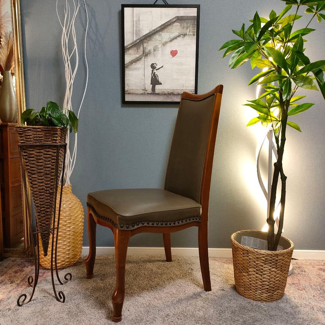 マルニ木工 ダイニングチェア ベルサイユシリーズ