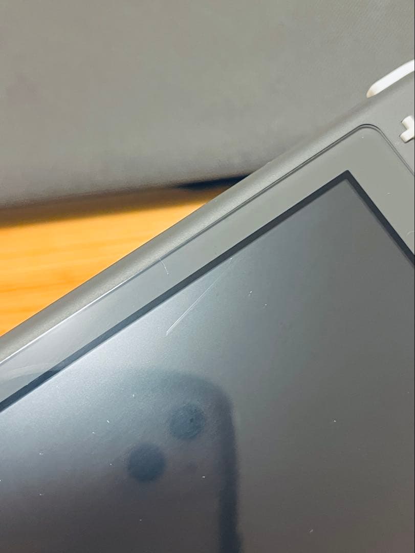 【値下げ済】Nintendo Switch Lite 本体+他付属品