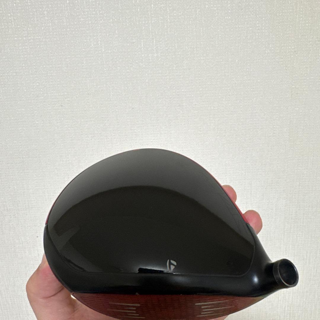 TaylorMade STEALTH 2 ドライバー