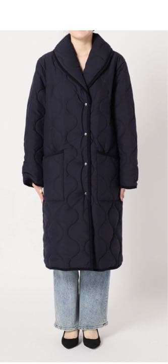 【sugikei様】トラディショナルウェザーウェア　 LONG コート