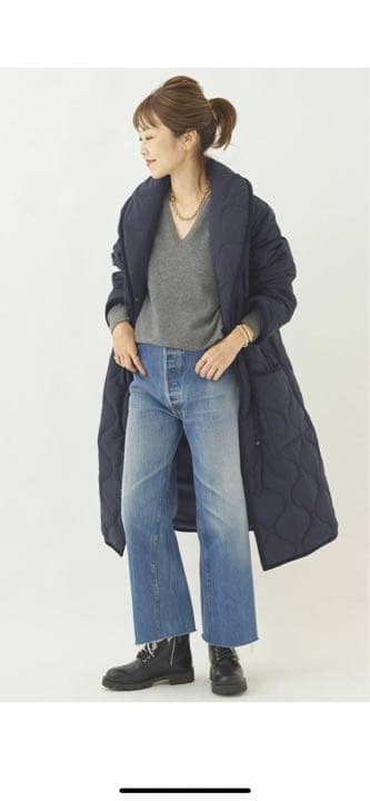 【sugikei様】トラディショナルウェザーウェア　 LONG コート