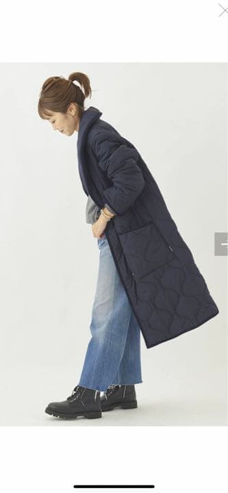 【sugikei様】トラディショナルウェザーウェア　 LONG コート