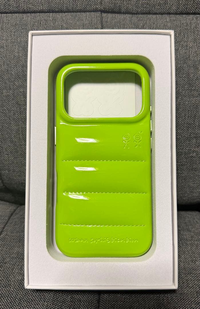 iPhoneアクセサリー UrbanSophistication iPhone17pro