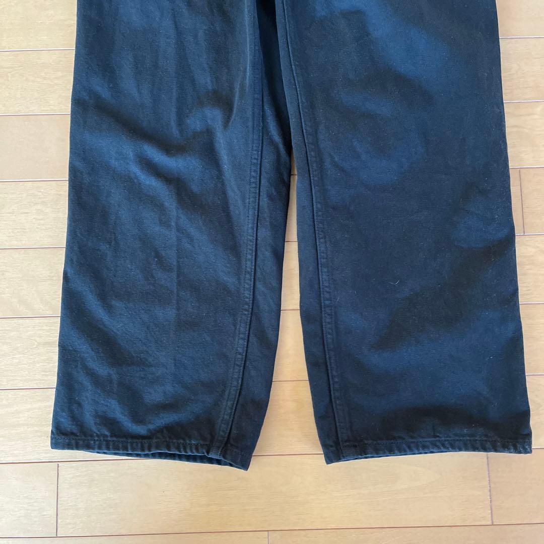 【別注】RED CARD TOKYO×TOMORROWLAND オーバーオール