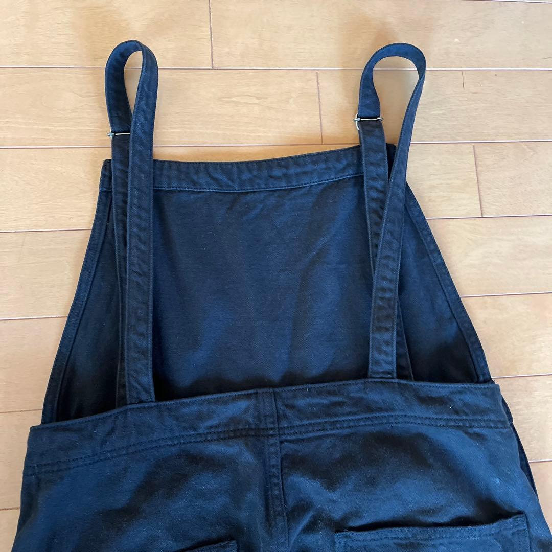 【別注】RED CARD TOKYO×TOMORROWLAND オーバーオール