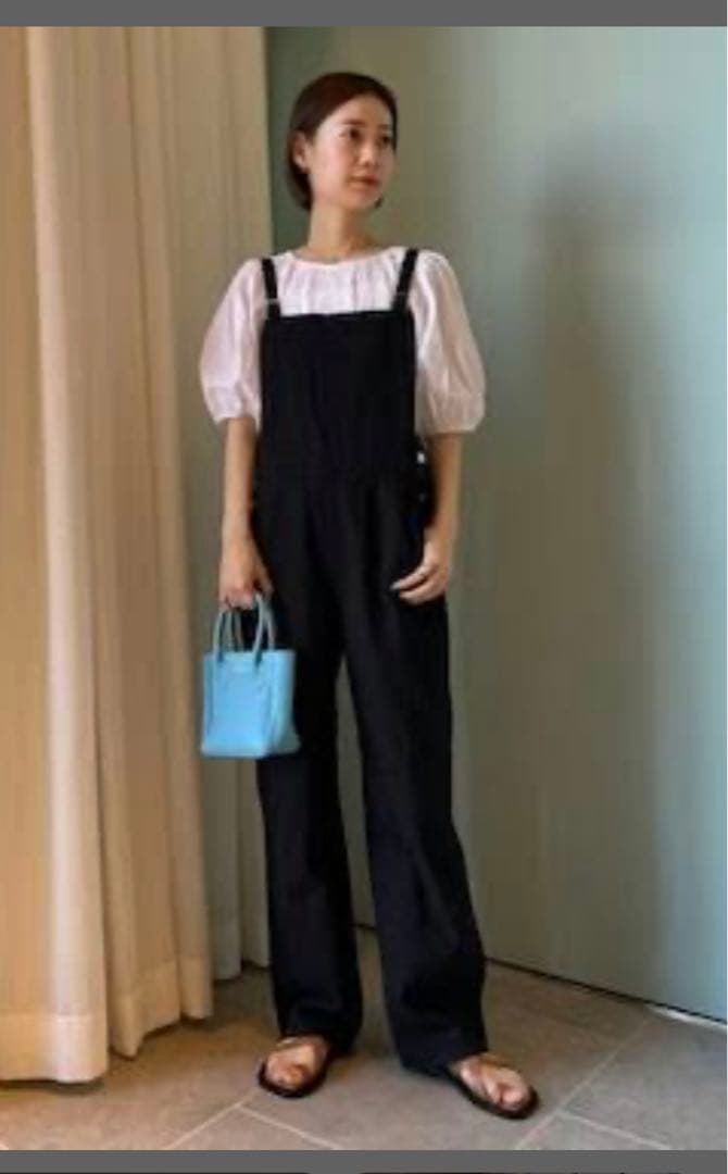 【別注】RED CARD TOKYO×TOMORROWLAND オーバーオール