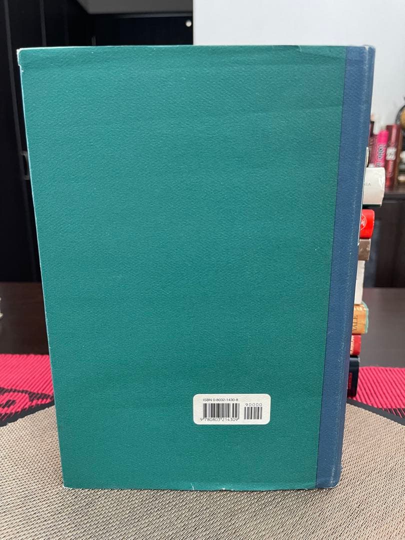 洋書 Willa Cather Obscure Destinies