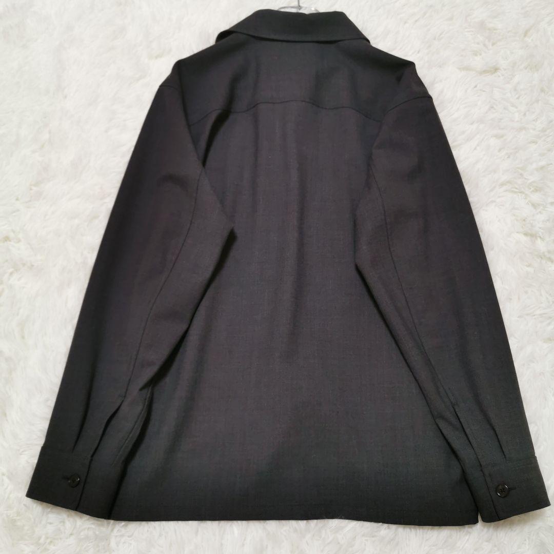 美品 セオリー BOND WOOL TWILL CLYFFORD A Mサイズ
