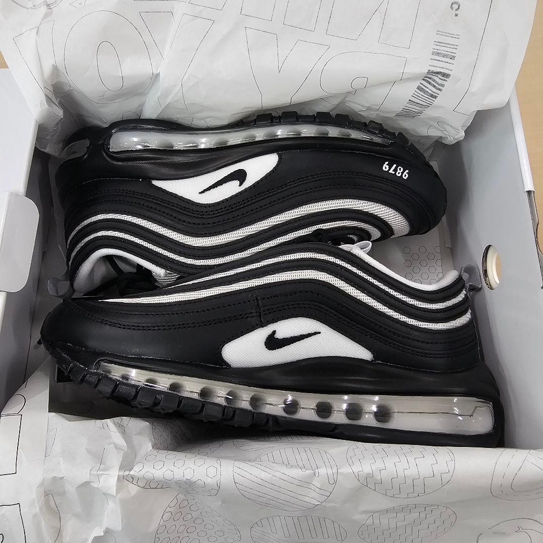 Nike Air Max 97 By You 24.0cmレディース 未使用