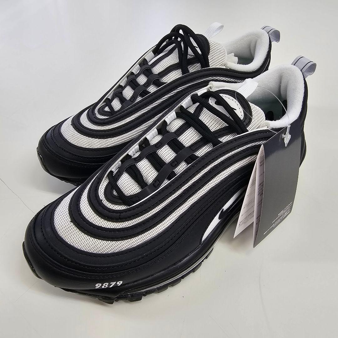 Nike Air Max 97 By You 24.0cmレディース 未使用
