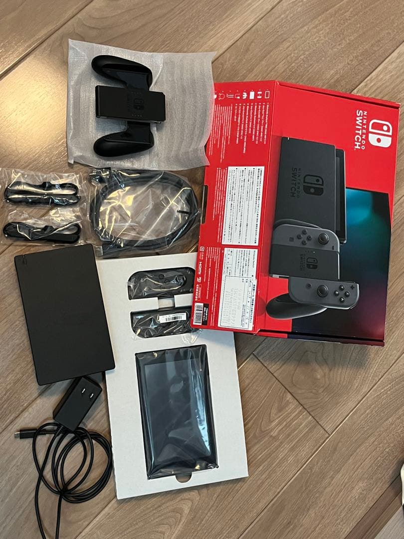 ま*さ様 Nintendo Switch