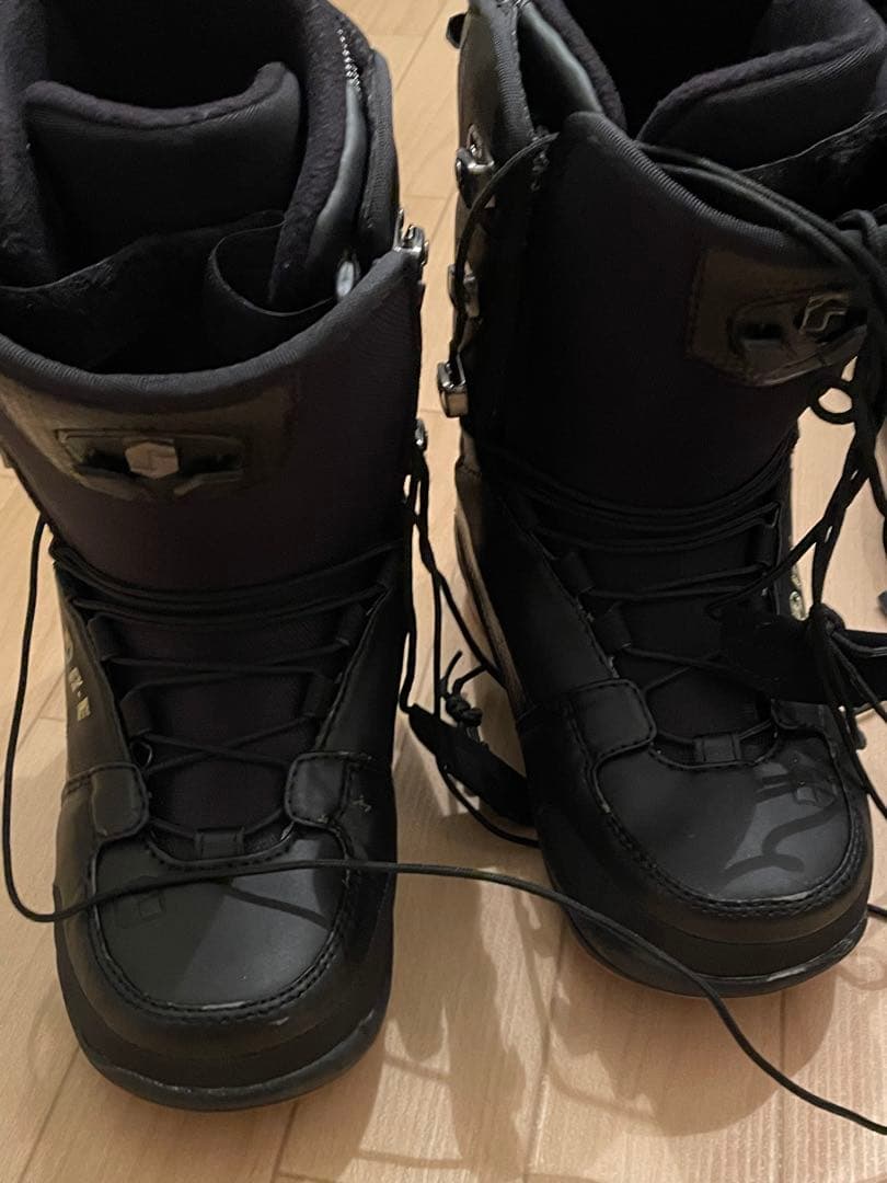 どろろスノーボードセット