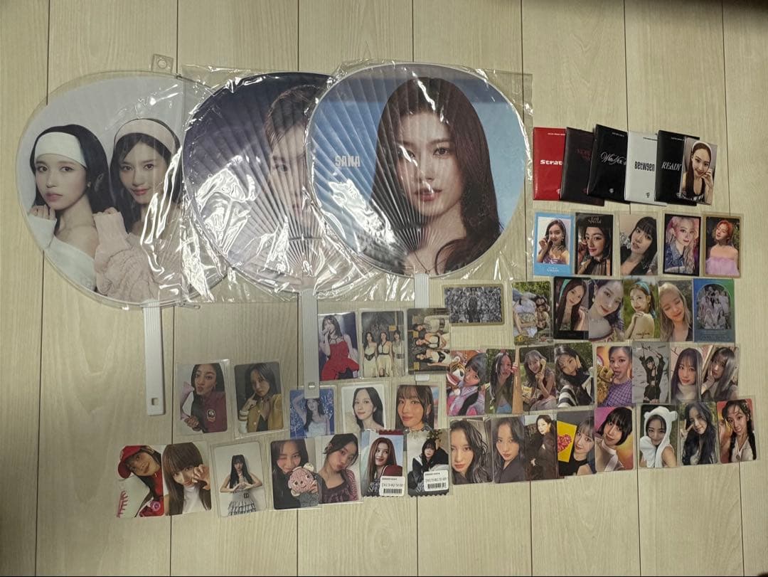 TWICE MISAMO まとめ売り