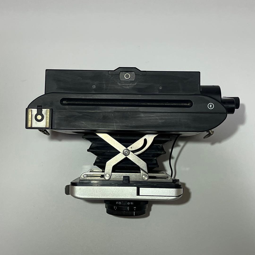 フィルムカメラ Lomography Belair Instant Camera