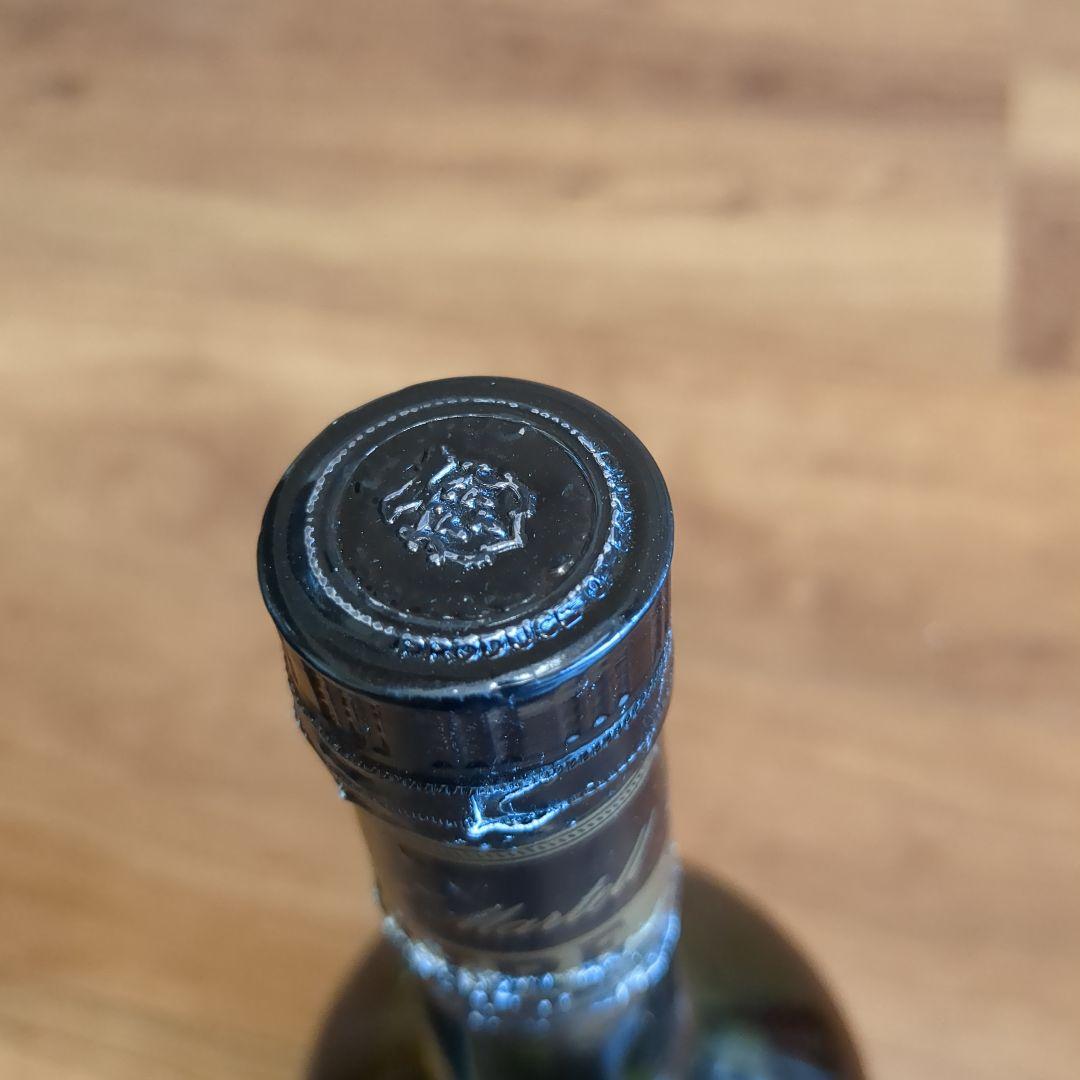 MARTELL VS コニャック 1リットル