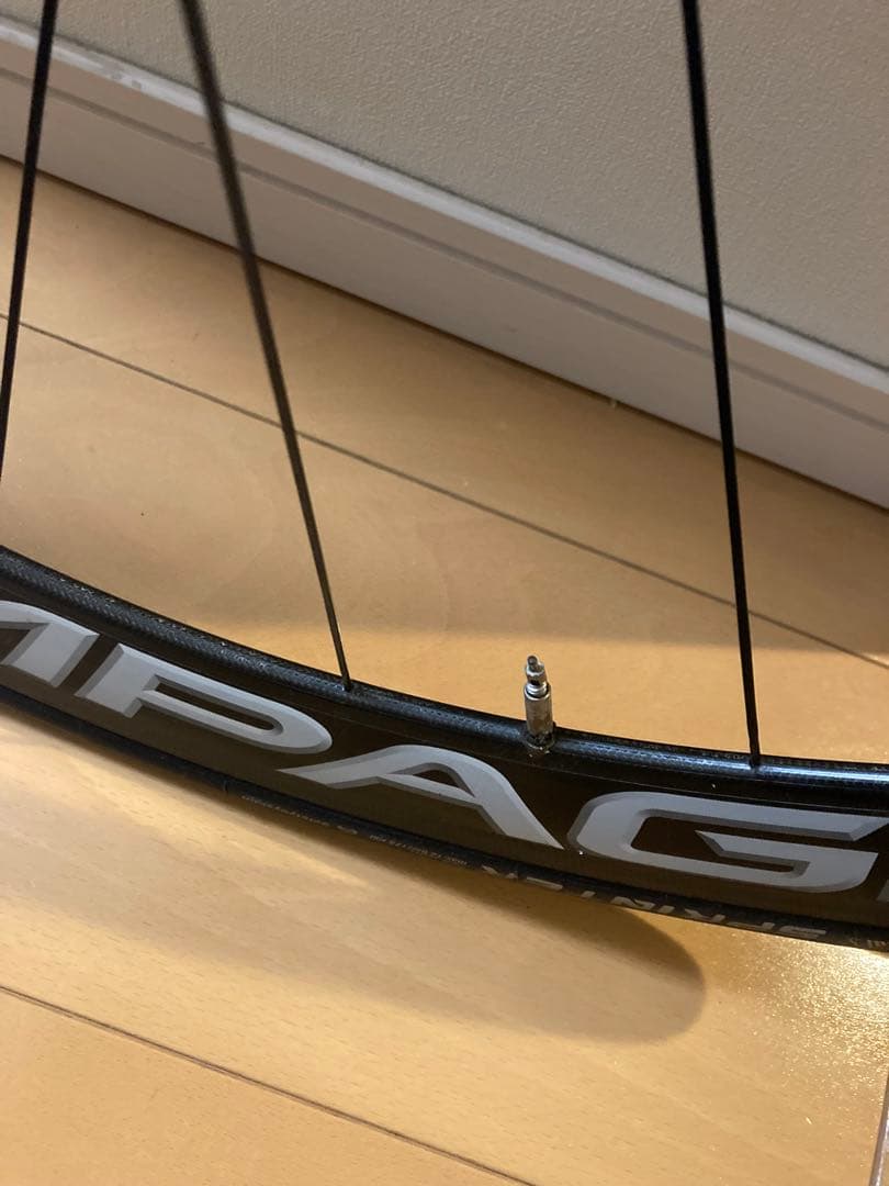 Campagnolo Bora One 11速 ホイールセット