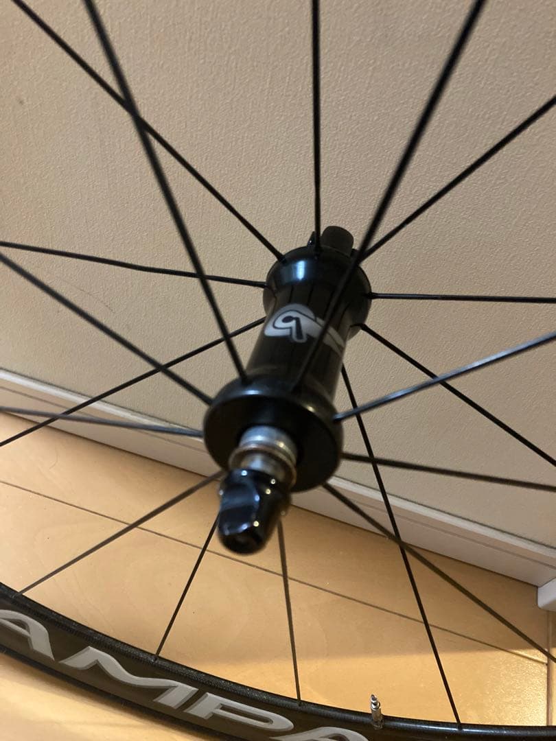 Campagnolo Bora One 11速 ホイールセット