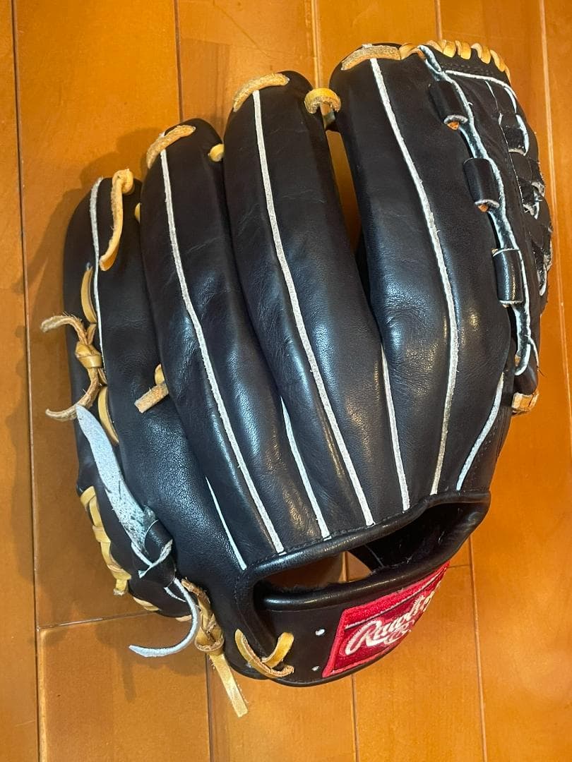 A*i様 ローリングス 軟式グローブ【デレク・ジータモデル】 内野手用