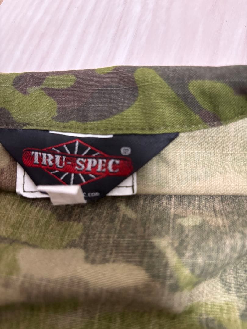 TRU-SPEC マルチカムトロピック　M-S