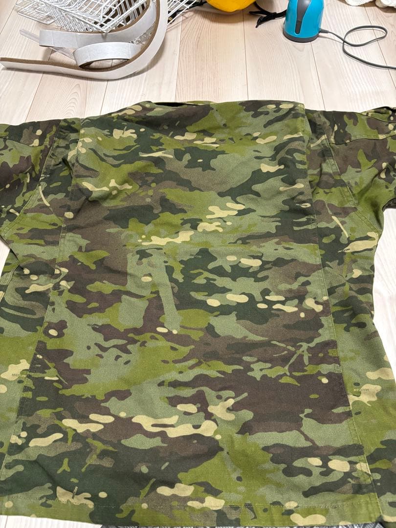 TRU-SPEC マルチカムトロピック　M-S