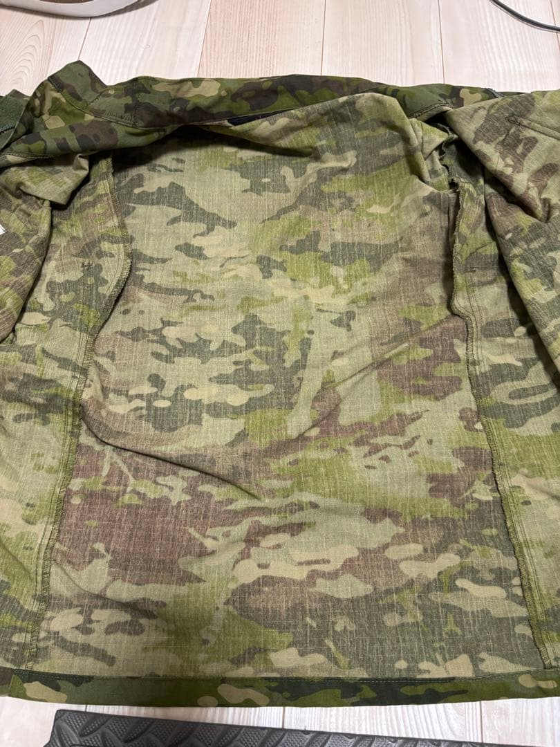 TRU-SPEC マルチカムトロピック　M-S