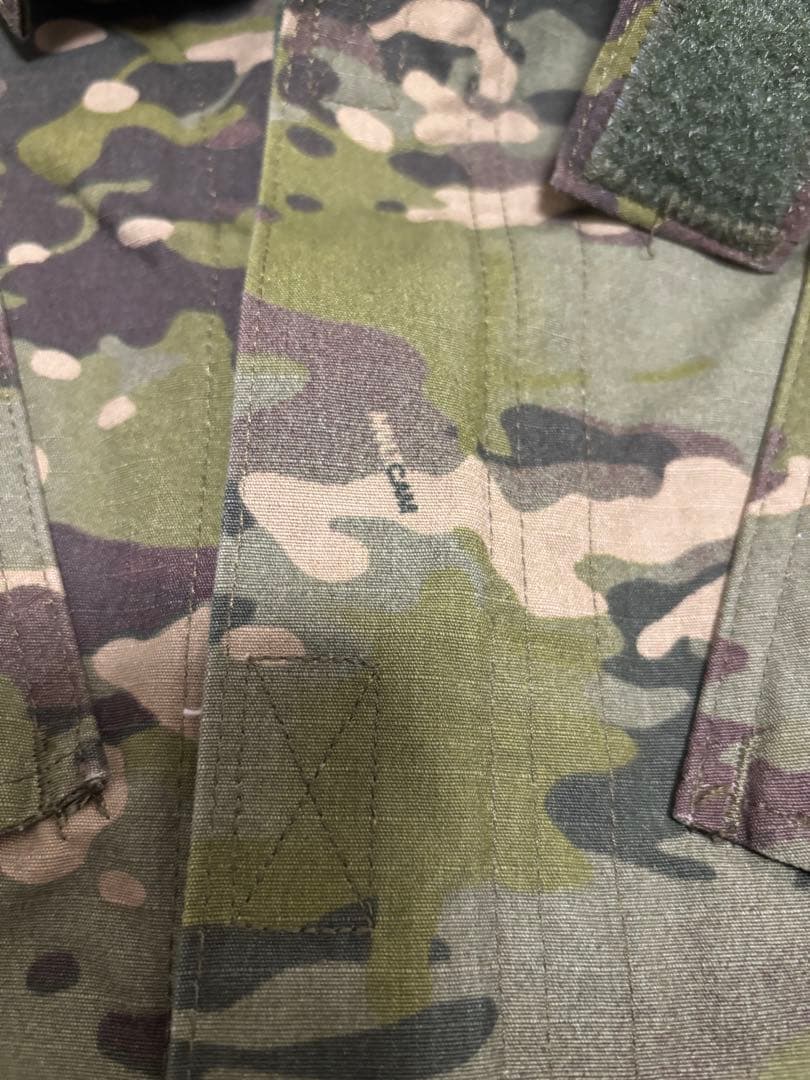 TRU-SPEC マルチカムトロピック　M-S