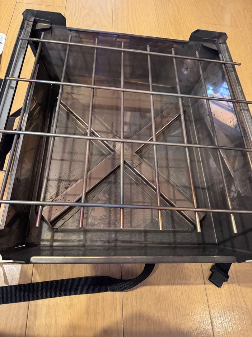 本日限定値下！スノーピーク peak フィールドオーブン CS-390