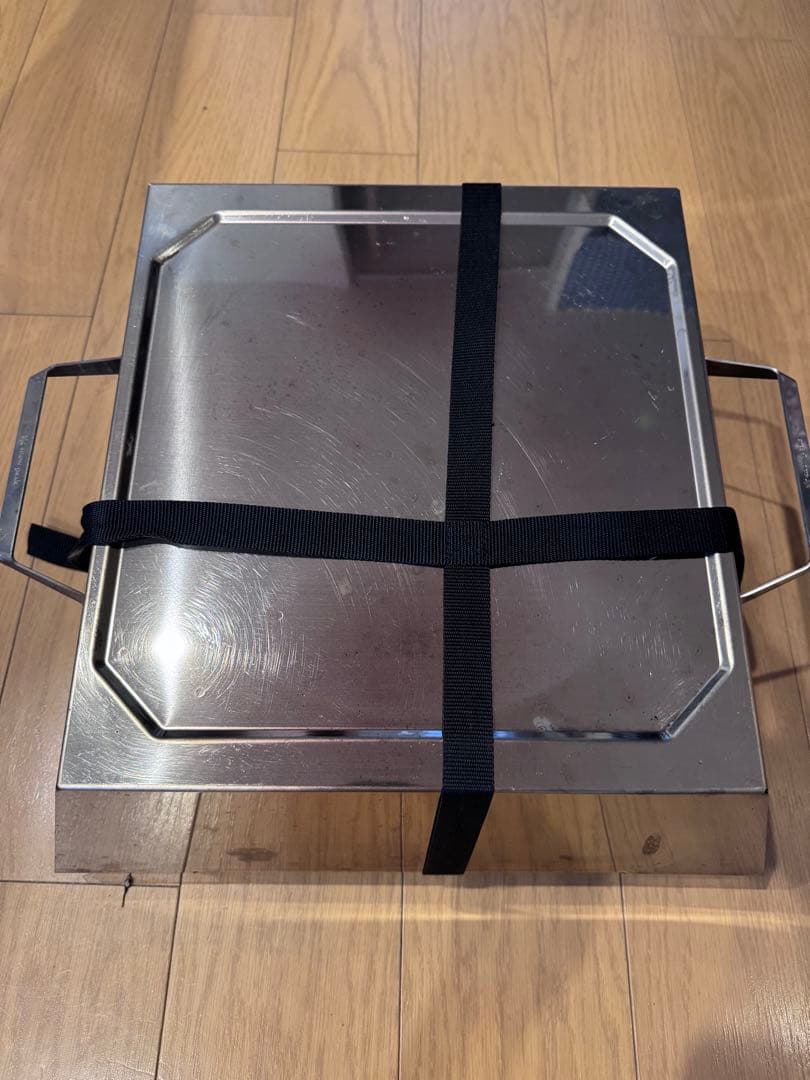 本日限定値下！スノーピーク peak フィールドオーブン CS-390