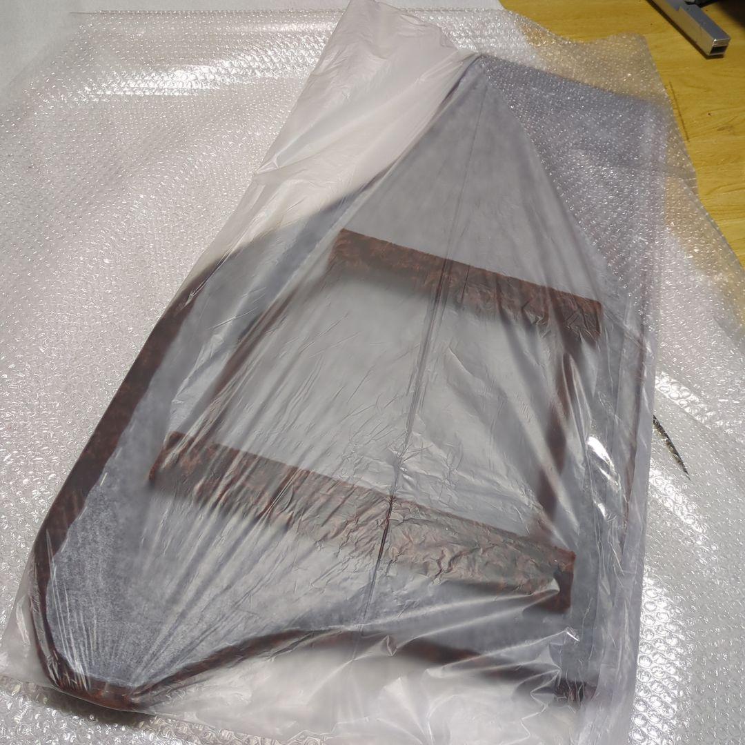 【gp_888】助手席サイドパネル【ローレルブラウン】グランドプロフィア