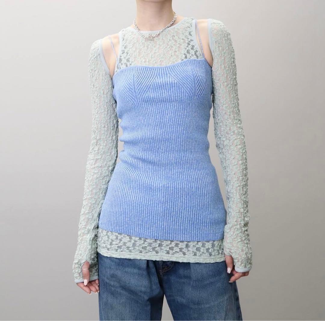 mediam レーストップス