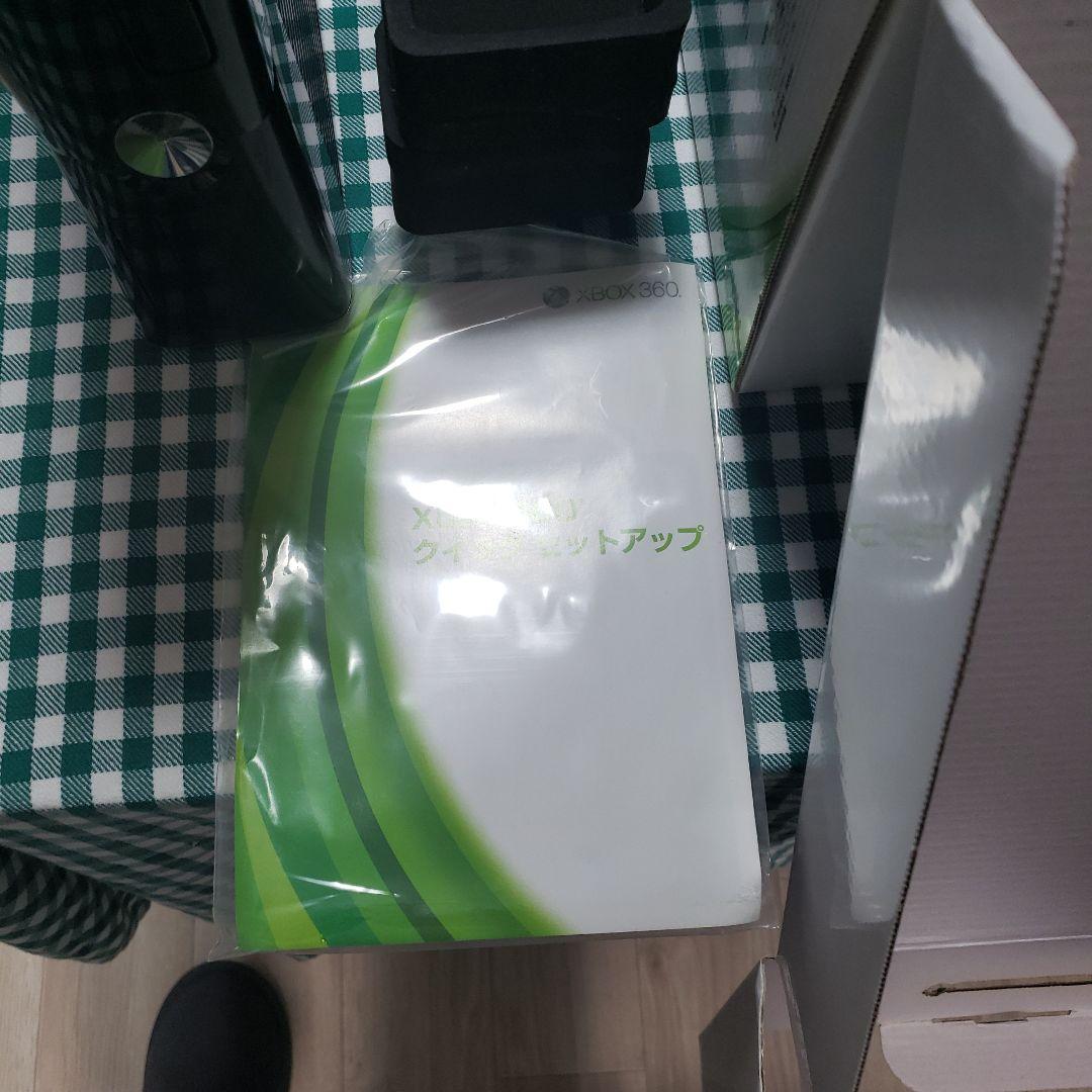 Nintendo Switch Microsoft Xbox360S