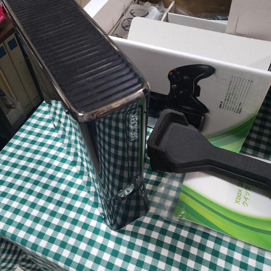 Nintendo Switch Microsoft Xbox360S