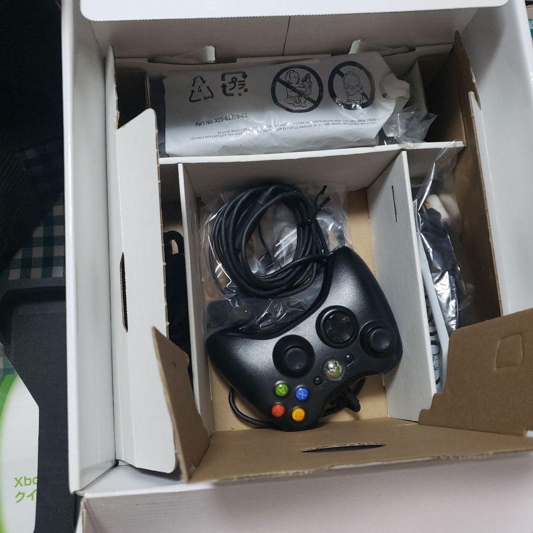 Nintendo Switch Microsoft Xbox360S