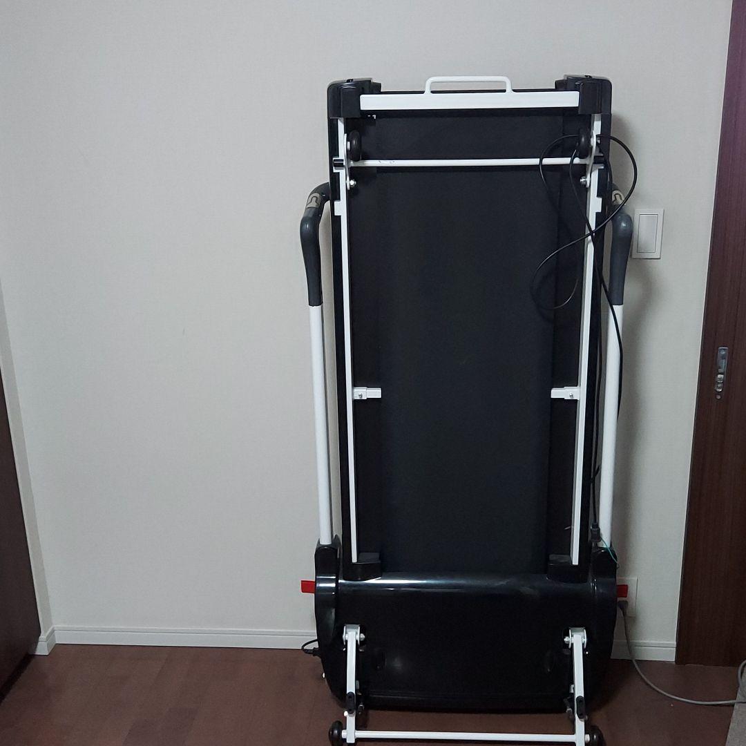 Fitcrewルームランナー