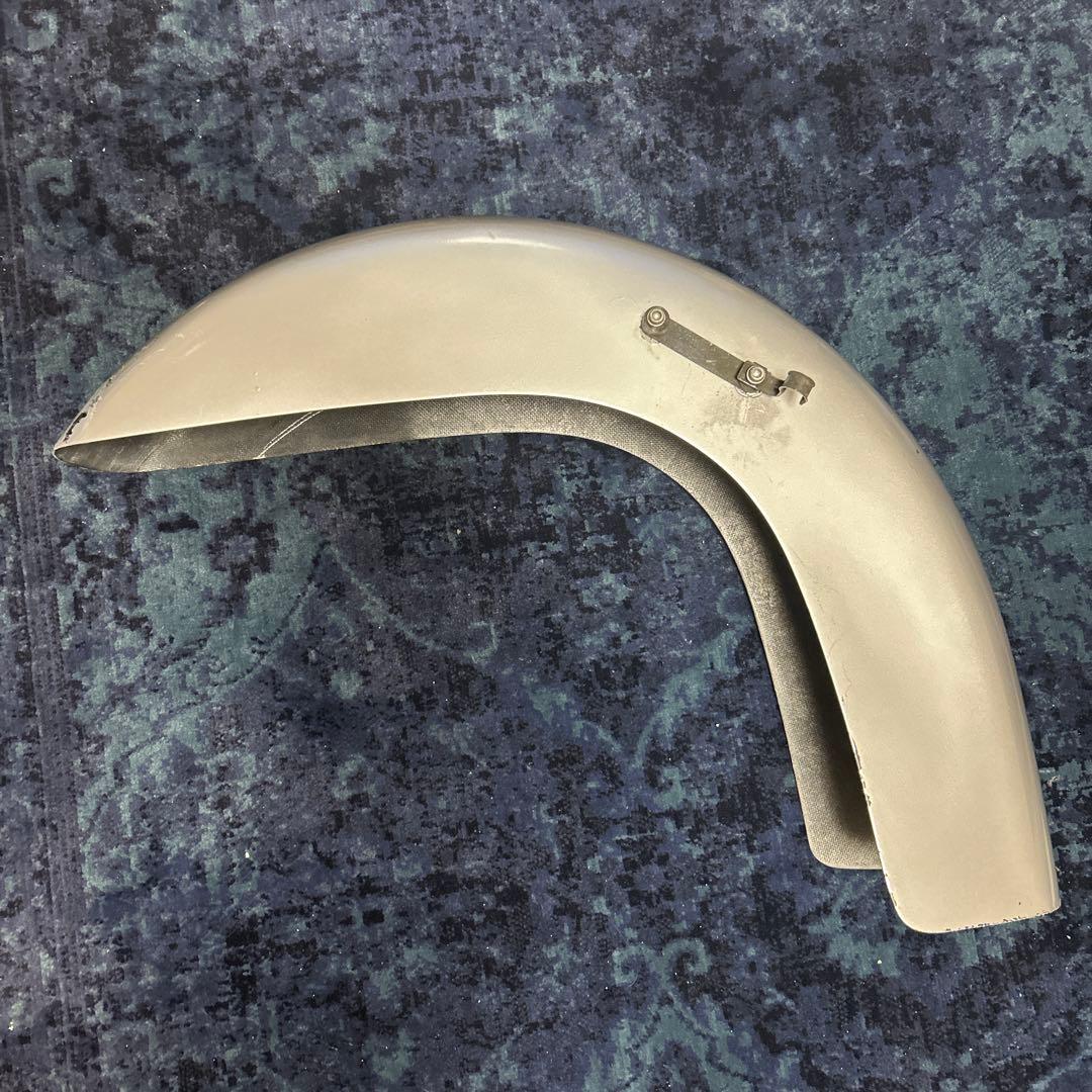 希少品　マグナ250 エスカルゴフェンダー　フロント
