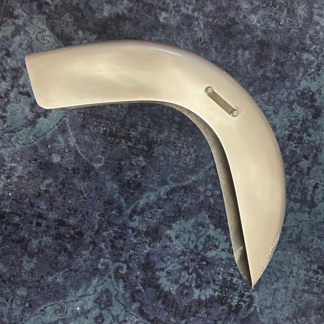 希少品　マグナ250 エスカルゴフェンダー　フロント