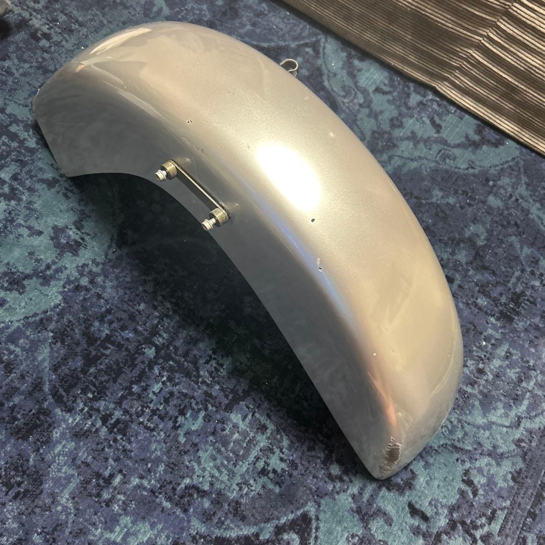 希少品　マグナ250 エスカルゴフェンダー　フロント