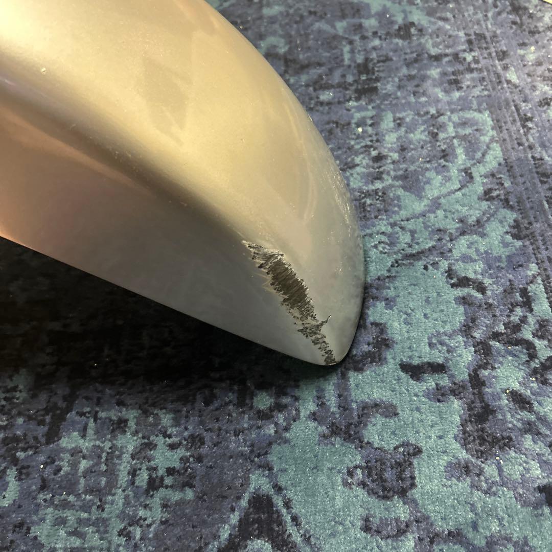 希少品　マグナ250 エスカルゴフェンダー　フロント